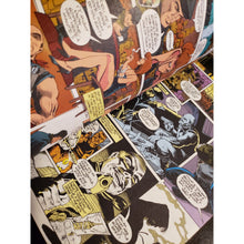Load image into Gallery viewer, Punisher: G Force #1 1992, VG/VF Marvel Comics Paperback