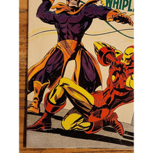 Load image into Gallery viewer, Tales of Suspense #97 Iron Man and Captain America (1968) 🔑 1st App Whiplash
