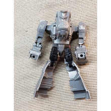 Load image into Gallery viewer, HASBRO Transformers AUTHENTICS BRAVO [AUTOBOT GRIMLOCK] Action Figure. As Is