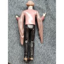 Load image into Gallery viewer, Harry Potter And The Sorcerer's Stone Lord Voldemort Figure 6" 2001 Loose, AS IS