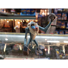 Load image into Gallery viewer, Disney The Lion King Rafik Battlei Action Figure 3.5” Push Button No Staff