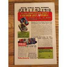 Load image into Gallery viewer, Tales of Suspense 94 Marvel Comics 1st Modok 1967 Captain America, Iron Man G+