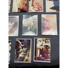 Load image into Gallery viewer, Topps 1982 E.T. The Extra-Terrestrial Collectible Album Stickers, Lot Of 17