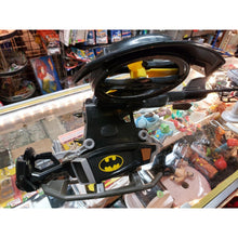 Load image into Gallery viewer, Imaginext Batcopter, Working Lights &amp; Sounds, 2012 Mattell, As Is