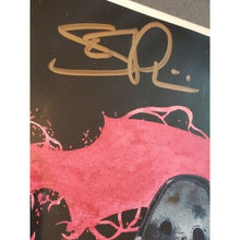 Load image into Gallery viewer, Grim #4 (2022) Variant Cover F BOOM! Studios, Stephanie Phillips SIGNED, VF/NM