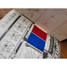 Load image into Gallery viewer, Vintage 1989 TMNT Teenage Mutant Ninja Turtles Sticker Activity Album Book, New