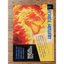 Load image into Gallery viewer, TERRAX #121 Marvel Masterpieces 1994 Fleer Trading Card Hildebrandt Bros Art
