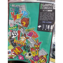 Load image into Gallery viewer, Playstation Gaming Console Skin Geek Fuel Exclusive