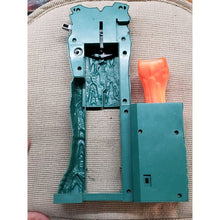 Load image into Gallery viewer, Vintage Hot Wheels Tiki Torcher 2003 Playset INCOMPLETE, Only Tower Piece Shown