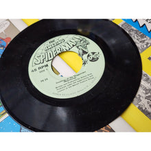Load image into Gallery viewer, Amazing Spider-Man Book &amp; Record Set #PR24 1978 Record Included. VG/+