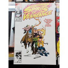 Load image into Gallery viewer, Ghost Rider/Blaze: Spirits Of Vengeance #1 2 3 4 1992 Marvel, Mackie/Kubert G/VG