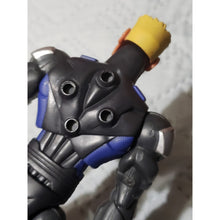 Load image into Gallery viewer, GI JOE Sigma Six 6 DUKE 8" (Action Figure Only - No Accessories) As Is