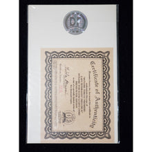 Load image into Gallery viewer, Lady Pendragon Prelude Dynamic Forces Foil Limited 2231 of 5000 Cert-Sealed VF