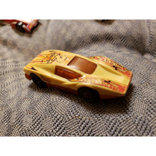 Load image into Gallery viewer, Lot Of 3 Vintage Hot Wheels Die Cast Cars. 1974, 78, 80 Bubble Gunner, More