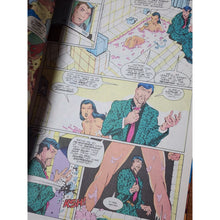 Load image into Gallery viewer, Wonder Man #13 (1992) Marvel Comics G/VG Comic Book
