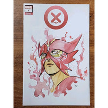 Load image into Gallery viewer, X-Men #1 Peach Momoko 'anime' Cover (Marvel Comics September 2021) G/VG