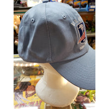 Load image into Gallery viewer, Vintage 2019 US Open Pebble Beach Logo Mens USGA Strapback Blue Hat