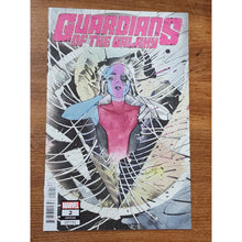 Load image into Gallery viewer, Guardians of the Galaxy #2 - Peach Momoko Variant (2023, Marvel) - VF