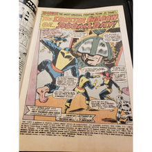 Load image into Gallery viewer, MARVEL COMICS, 1974 (1963 run) X-MEN #86 G/VG vs The Blob, The Vanisher