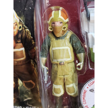 Load image into Gallery viewer, Star Wars Force Awakens GOSS TOOWERS 3.75" Action Figure