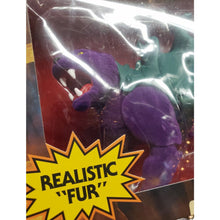 Load image into Gallery viewer, PANTHOR (Realistic Fur/Flocked) - Masters of the Universe RETRO PLAY Collector's