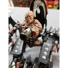 Load image into Gallery viewer, 1995 McFarlane Toys Spawn Series 3 Future Spawn Special Edition Figure, As Is