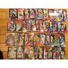 Load image into Gallery viewer, Marvel Universe Series 3 (1992) - Complete Base Set (200 Cards) Impel - VG/VF