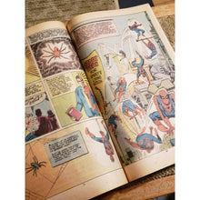 Load image into Gallery viewer, 🕷️ MARVEL TALES #100 SPIDER-MAN, 1979 MARVEL Comics, G/VG Book