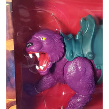 Load image into Gallery viewer, PANTHOR (With Saddle) - Masters of the Universe RETRO PLAY - (2020 MOTU)