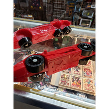Load image into Gallery viewer, Marvel Spider-Man All-Mission 5 in 1 Racer Car Hasbro PARTS SHOWN ONLY