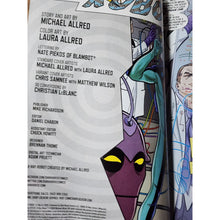 Load image into Gallery viewer, X-Ray Robot #1 2020 Dark Horse Comics VG/F Comic Book L29-150