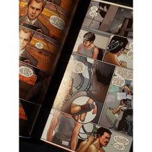 Load image into Gallery viewer, Invincible Iron Man Vol. 2: World's Most Wanted Part 1 - Marvel Comics Hardcover