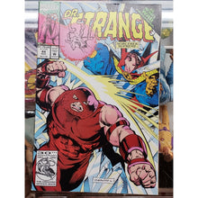 Load image into Gallery viewer, Dr. Strange Sorcerer Supreme #44 1st appearance of Cyttorak, Marvel 1992, VG