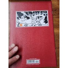 Load image into Gallery viewer, Do A Powerbomb #1 - Daniel Warren Johnson - James Harren variant - 2022 VG/F