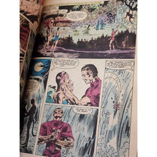 Load image into Gallery viewer, KaZar The Savage #13 1982 Marvel Comics VG