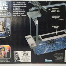 Load image into Gallery viewer, Kenner 1996 "Star Wars" Power of the Force "Death Star Escape" vintage toy