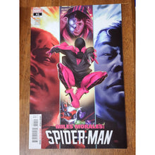 Load image into Gallery viewer, Miles Morales Spider-Man #41 Vol. 1 2022 Marvel Comics, VG/VF