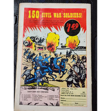 Load image into Gallery viewer, Sgt Bilko's Pvt. Doberman (1957) #5 - Good / VG Comic BOOK