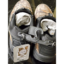 Load image into Gallery viewer, Men's George Rugged Realtree Edge Camo Moc Slip On Shoes Memory Foam Size 8