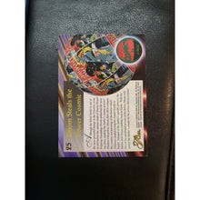 Load image into Gallery viewer, 1994 MARVEL ANNUAL - BASE CARD # 25 DR. DOOM