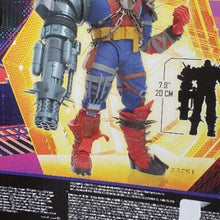 Load image into Gallery viewer, Marvel Legends (CYBORG SPIDER-WOMAN) Spider-Man Across the Spider-Verse DELUXE