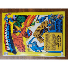 Load image into Gallery viewer, Amazing Spider-Man Book &amp; Record Set #PR24 1978 Record Included. VG/+