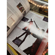 Load image into Gallery viewer, Brady Games Official Strategy Guide For Devil May Cry 2001 Signature Series