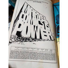 Load image into Gallery viewer, Vintage 1982 Marvel &amp; DC Comics The Uncanny X-Men &amp; Teen Titans #1 G/VG