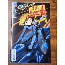 Load image into Gallery viewer, Gold Digger: Peebri's Big Adventure #2 (2010) Antarctic Press Comics