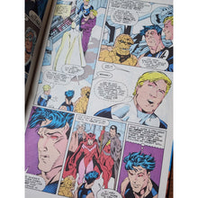 Load image into Gallery viewer, Wonder Man #13 (1992) Marvel Comics G/VG Comic Book