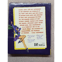 Load image into Gallery viewer, Catwoman : The Life and Times of a Female Fatale by Suzan Colon (2003 DC)