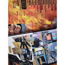 Load image into Gallery viewer, Ballistic Wolverine #1 Image Top Cow Marvel Comics Devil's Reign 1997, VG