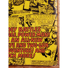 Load image into Gallery viewer, 🕷️ MARVEL TALES #100 SPIDER-MAN, 1979 MARVEL Comics, G/VG Book