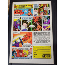 Load image into Gallery viewer, KaZar The Savage #13 1982 Marvel Comics G/VG